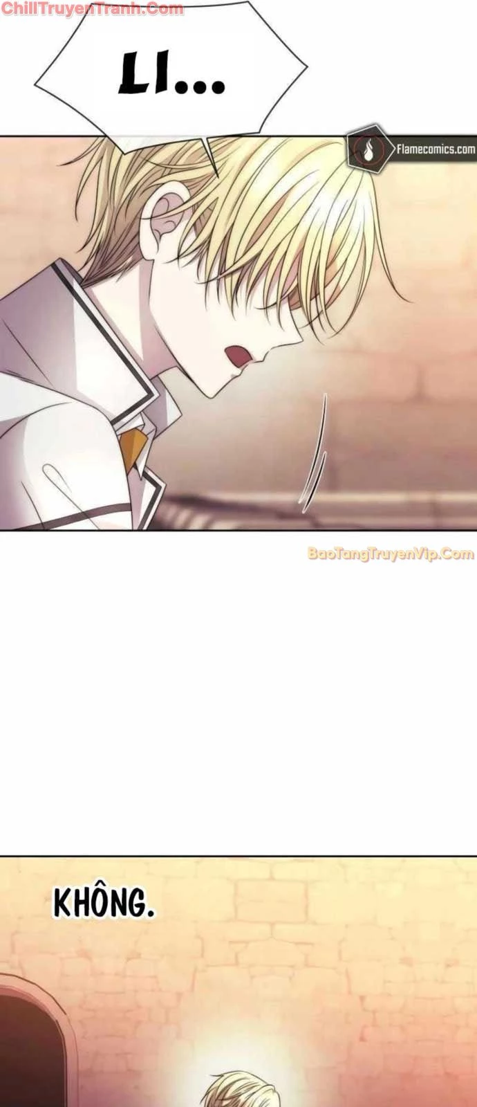 Ngục tối Black Haze Chapter 18 - Trang 3
