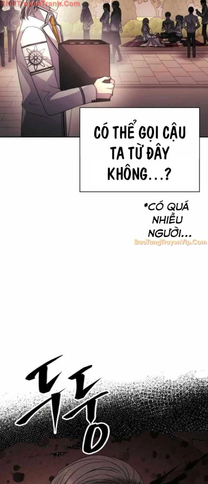 Ngục tối Black Haze Chapter 18 - Trang 3