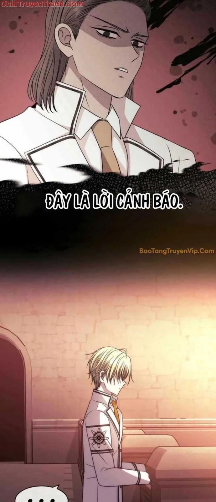 Ngục tối Black Haze Chapter 18 - Trang 3