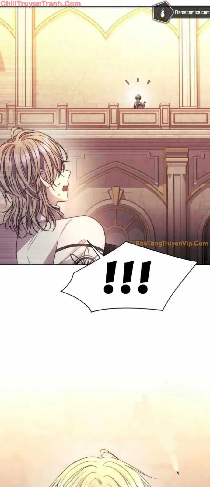 Ngục tối Black Haze Chapter 18 - Trang 3