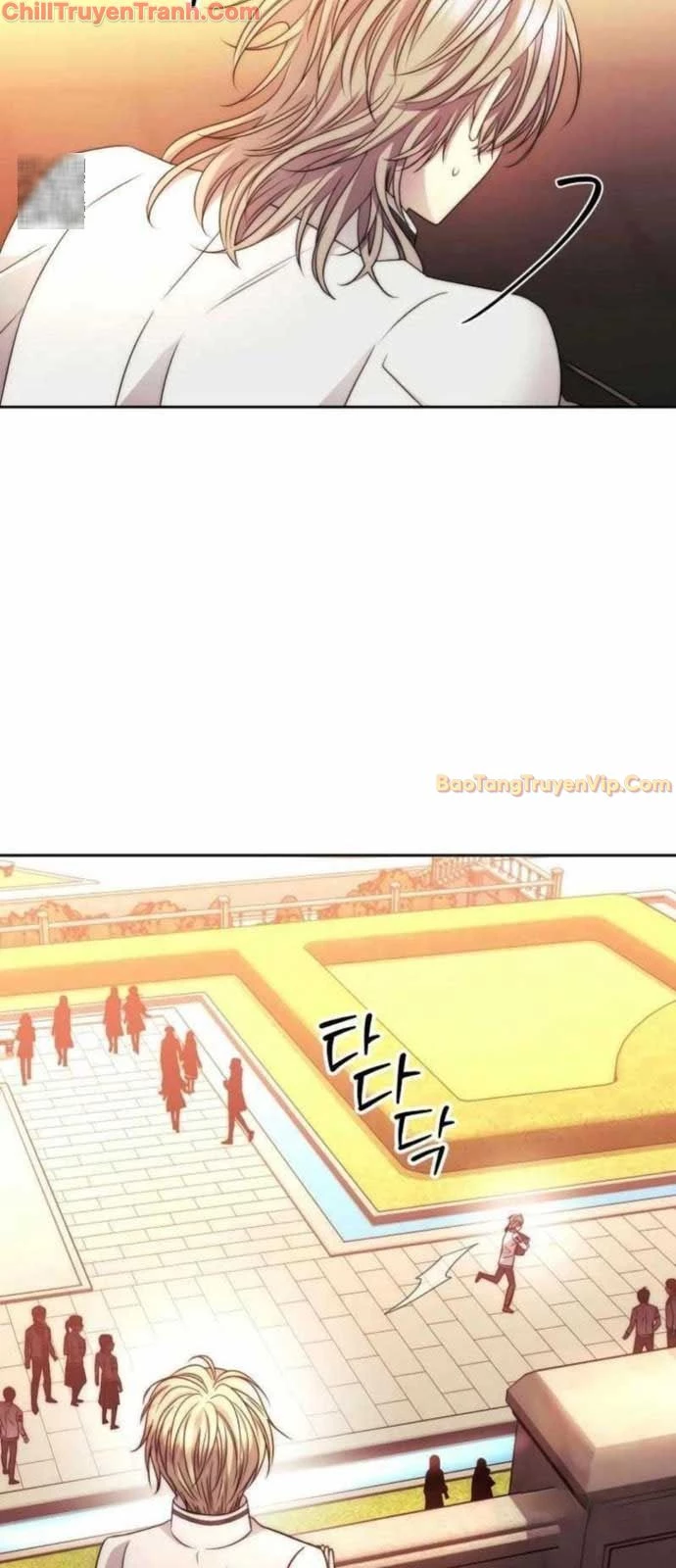 Ngục tối Black Haze Chapter 18 - Trang 3