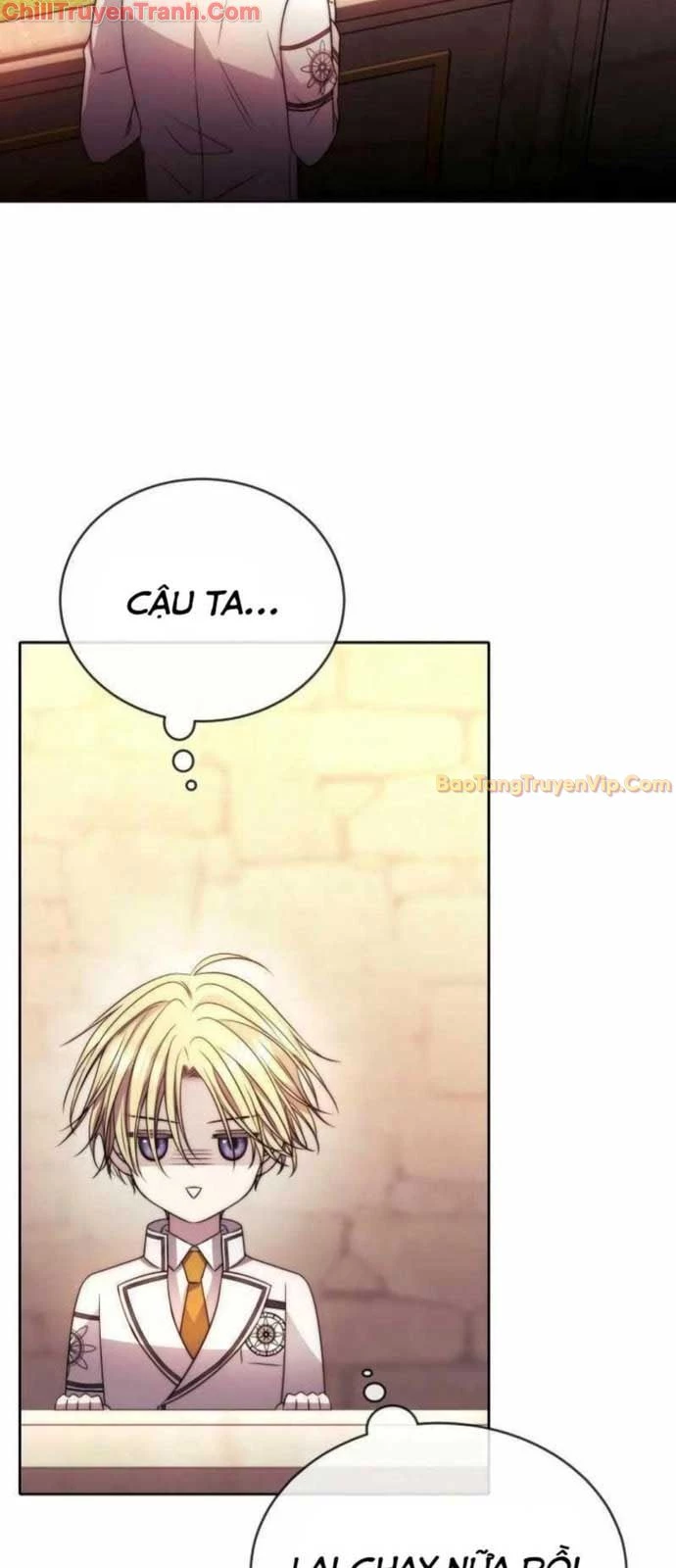 Ngục tối Black Haze Chapter 18 - Trang 3
