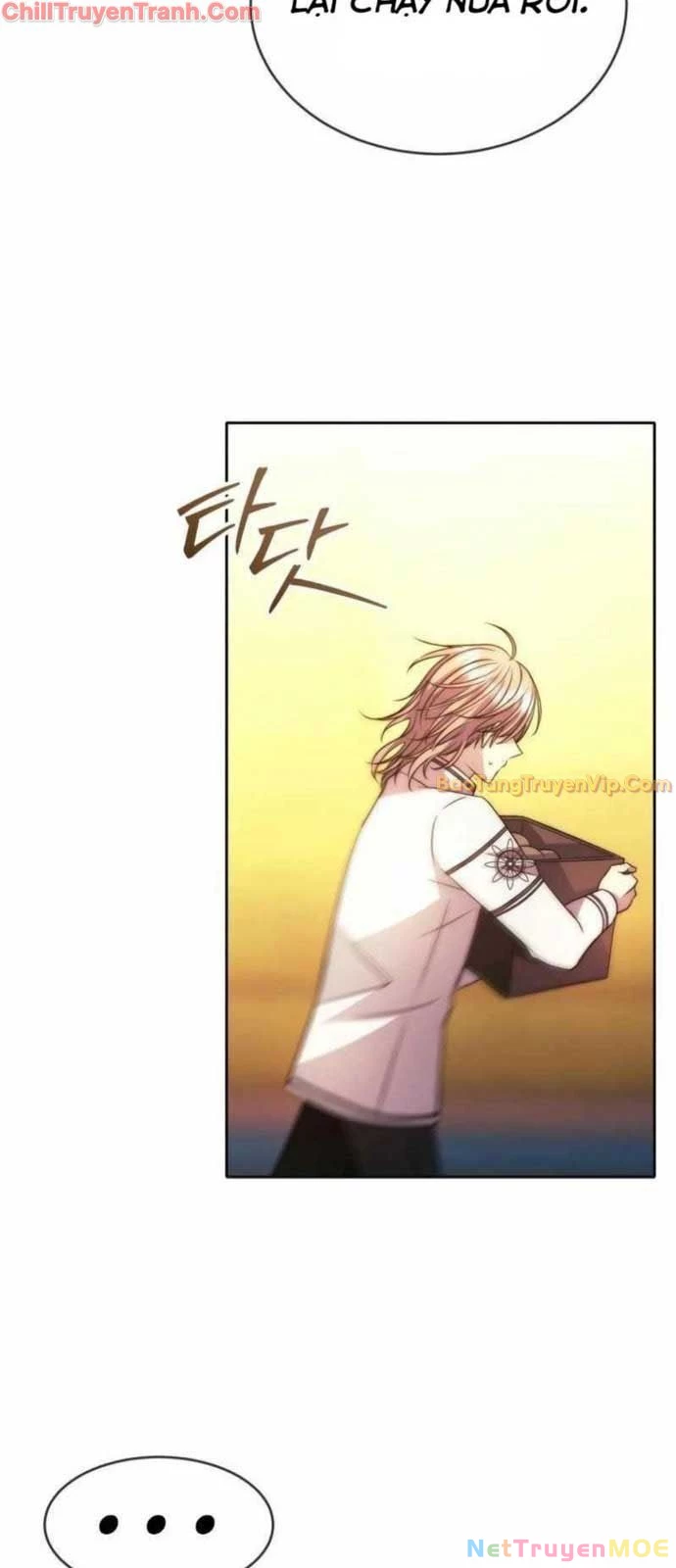Ngục tối Black Haze Chapter 18 - Trang 3