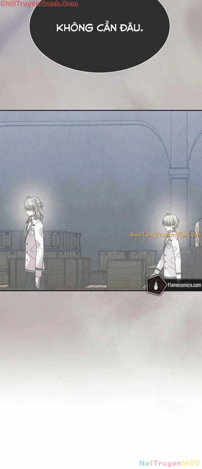 Ngục tối Black Haze Chapter 18 - Trang 3