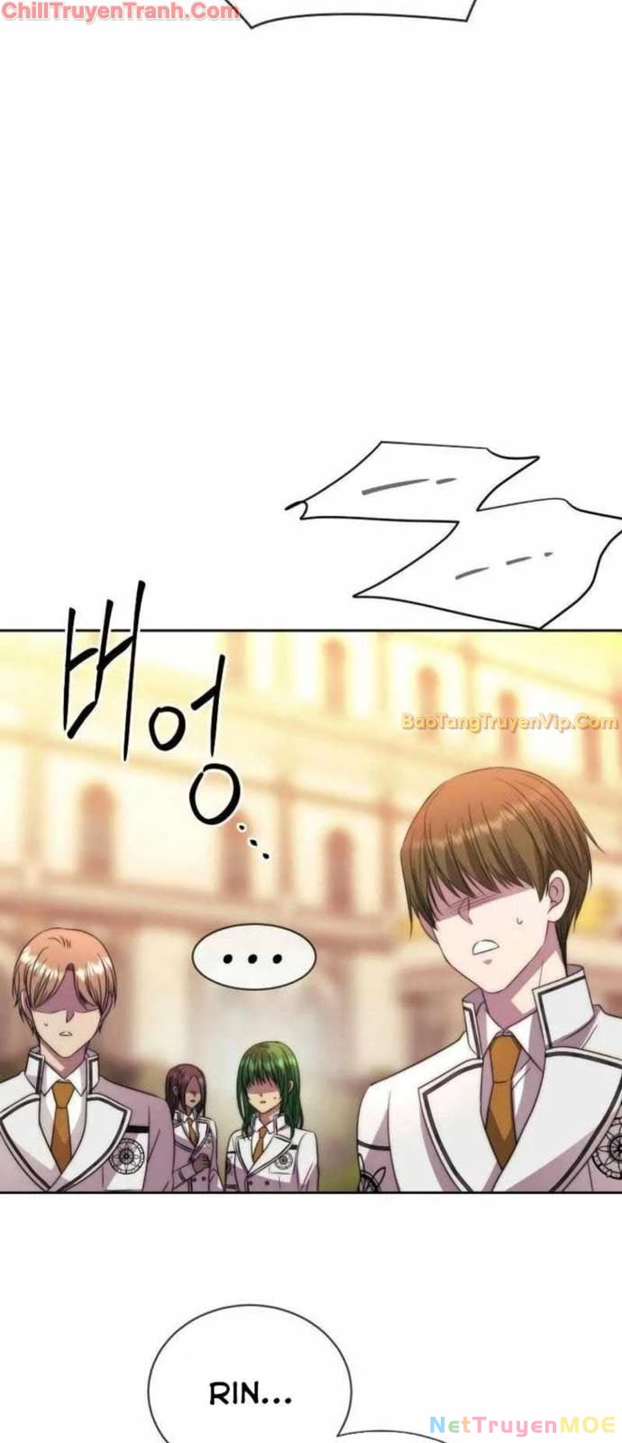 Ngục tối Black Haze Chapter 18 - Trang 3