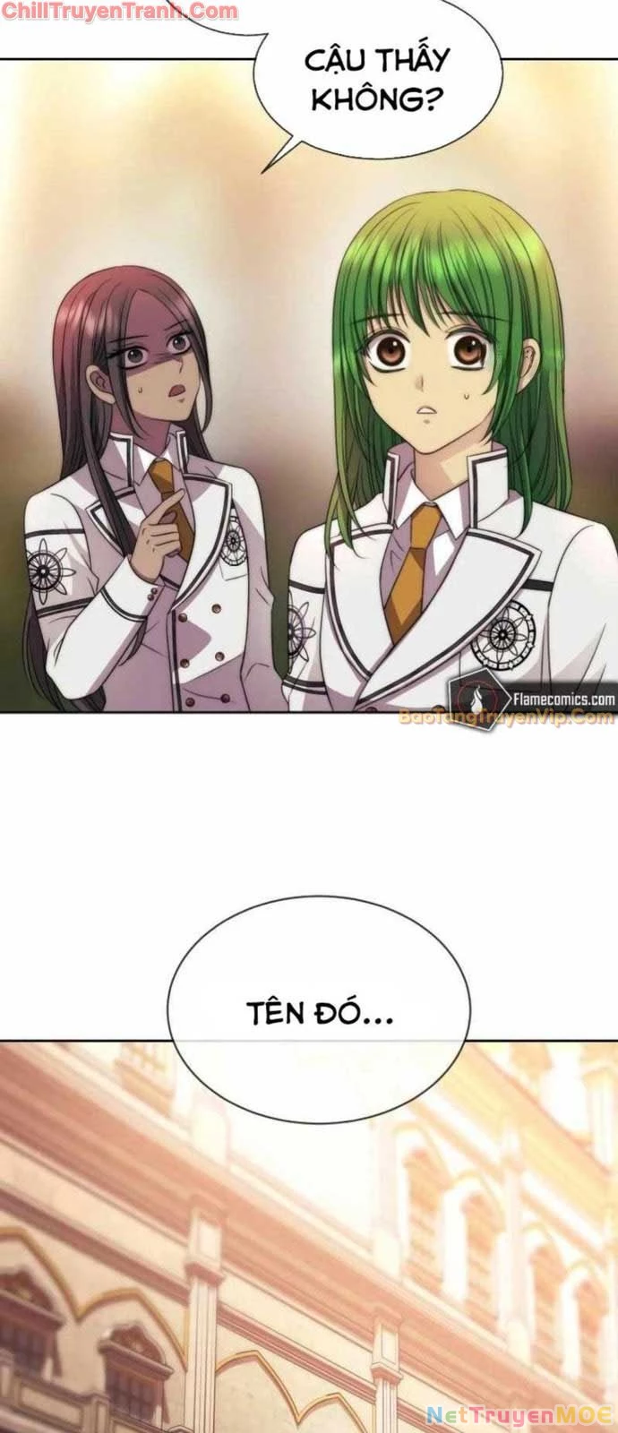 Ngục tối Black Haze Chapter 18 - Trang 3