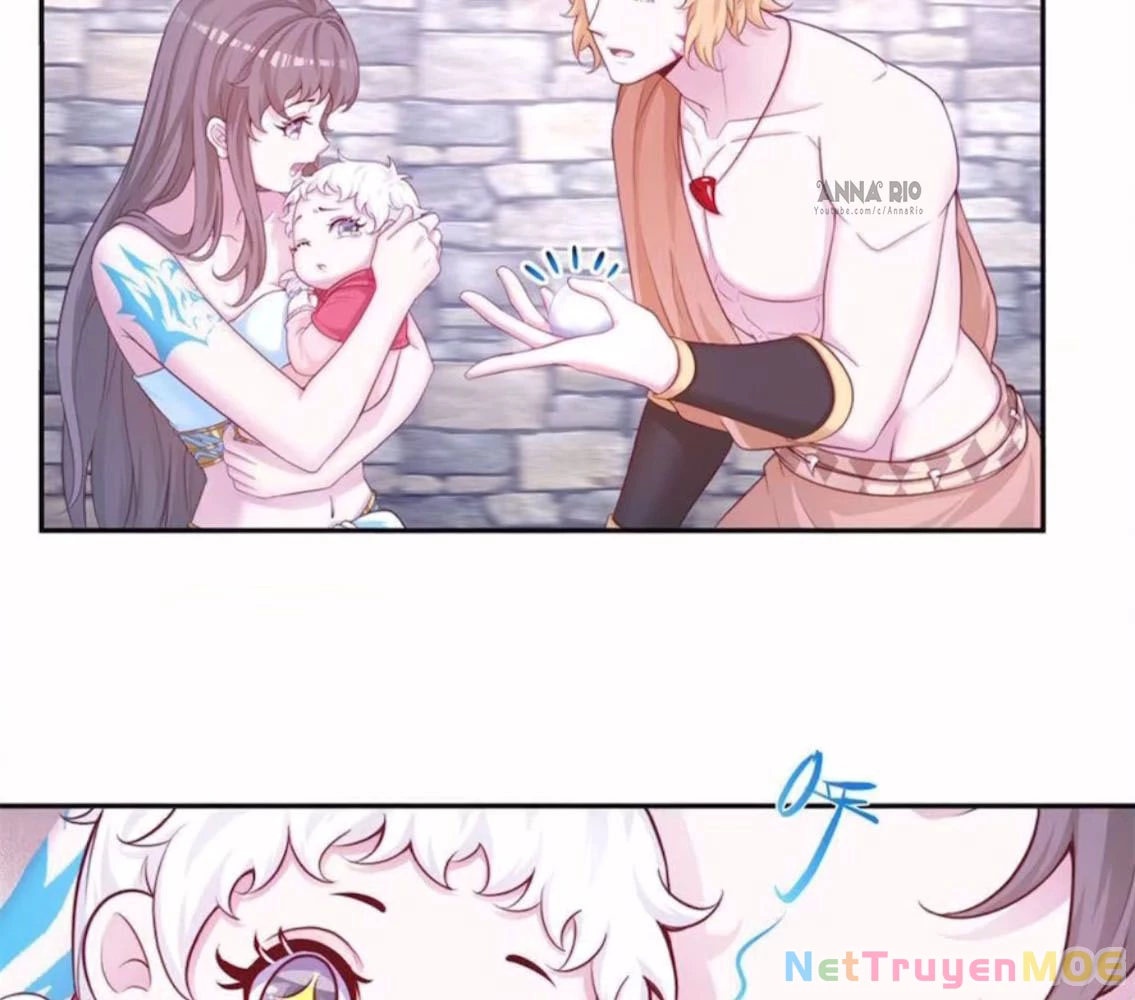Thảnh Thơi Thú Thế Chủng Chủng Điền, Sinh Sinh Tể Chapter 703 - Trang 2