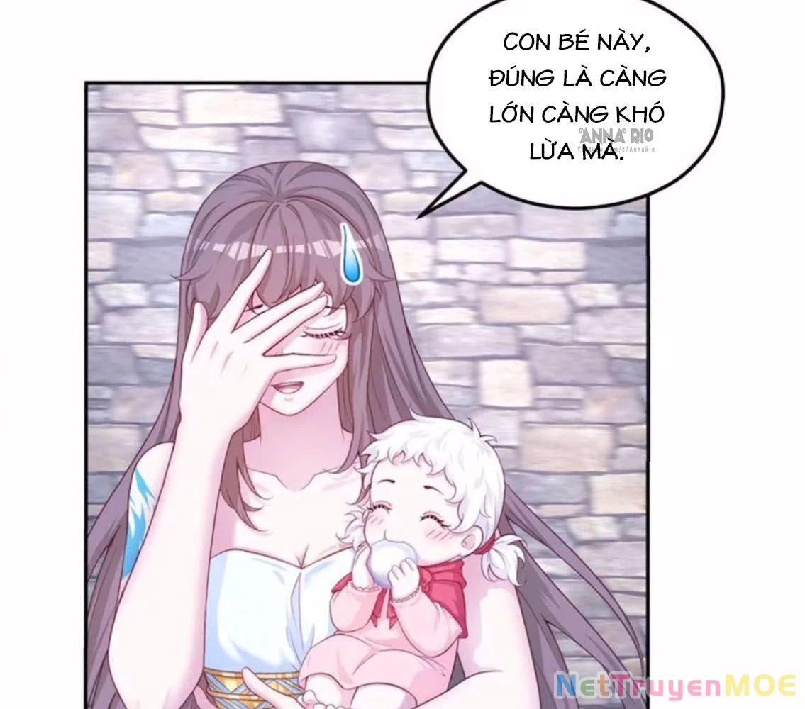 Thảnh Thơi Thú Thế Chủng Chủng Điền, Sinh Sinh Tể Chapter 703 - Trang 2