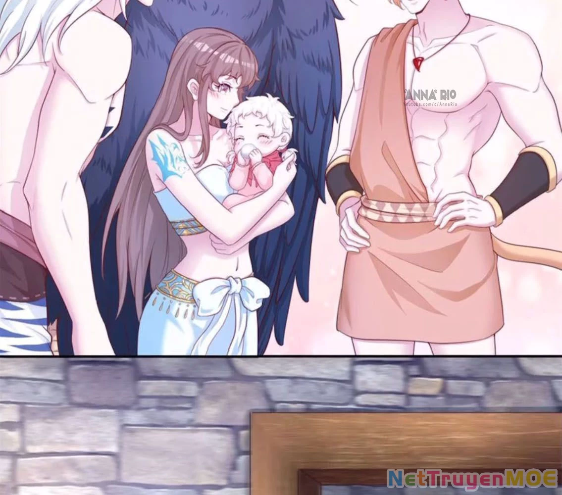 Thảnh Thơi Thú Thế Chủng Chủng Điền, Sinh Sinh Tể Chapter 703 - Trang 2