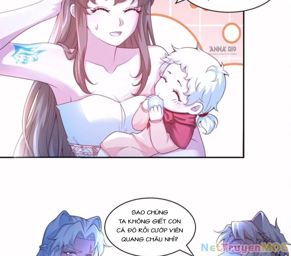 Thảnh Thơi Thú Thế Chủng Chủng Điền, Sinh Sinh Tể Chapter 703 - Trang 2