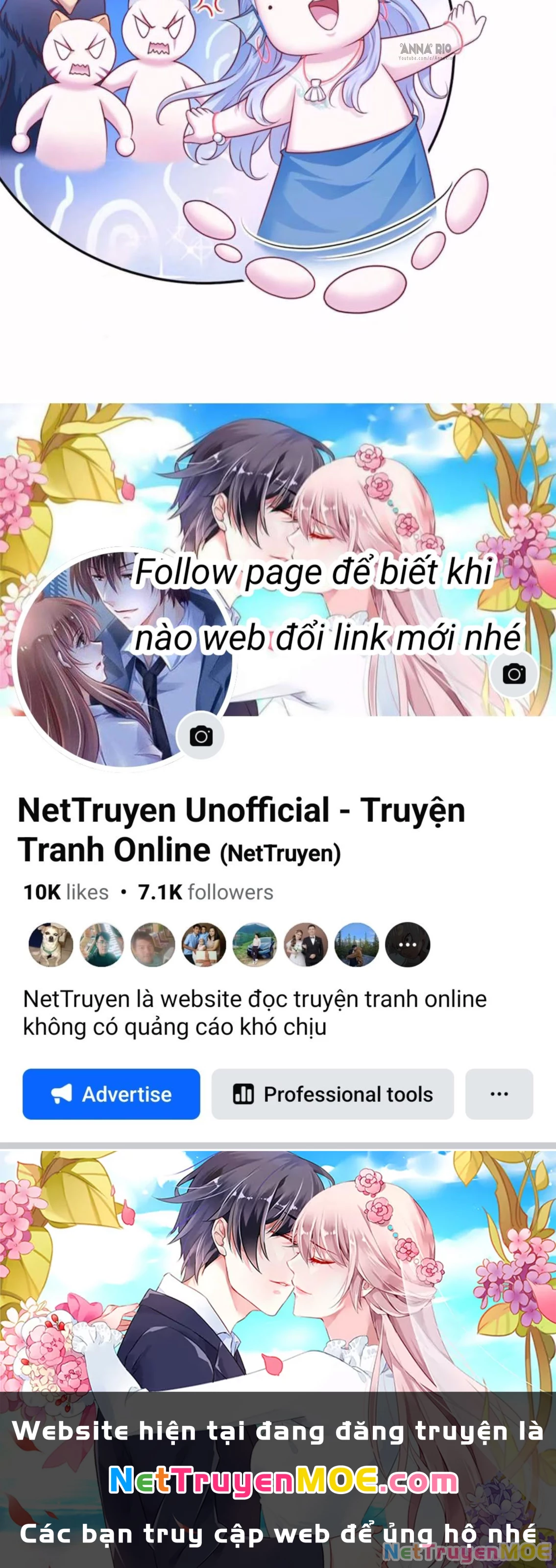 Thảnh Thơi Thú Thế Chủng Chủng Điền, Sinh Sinh Tể Chapter 703 - Trang 2