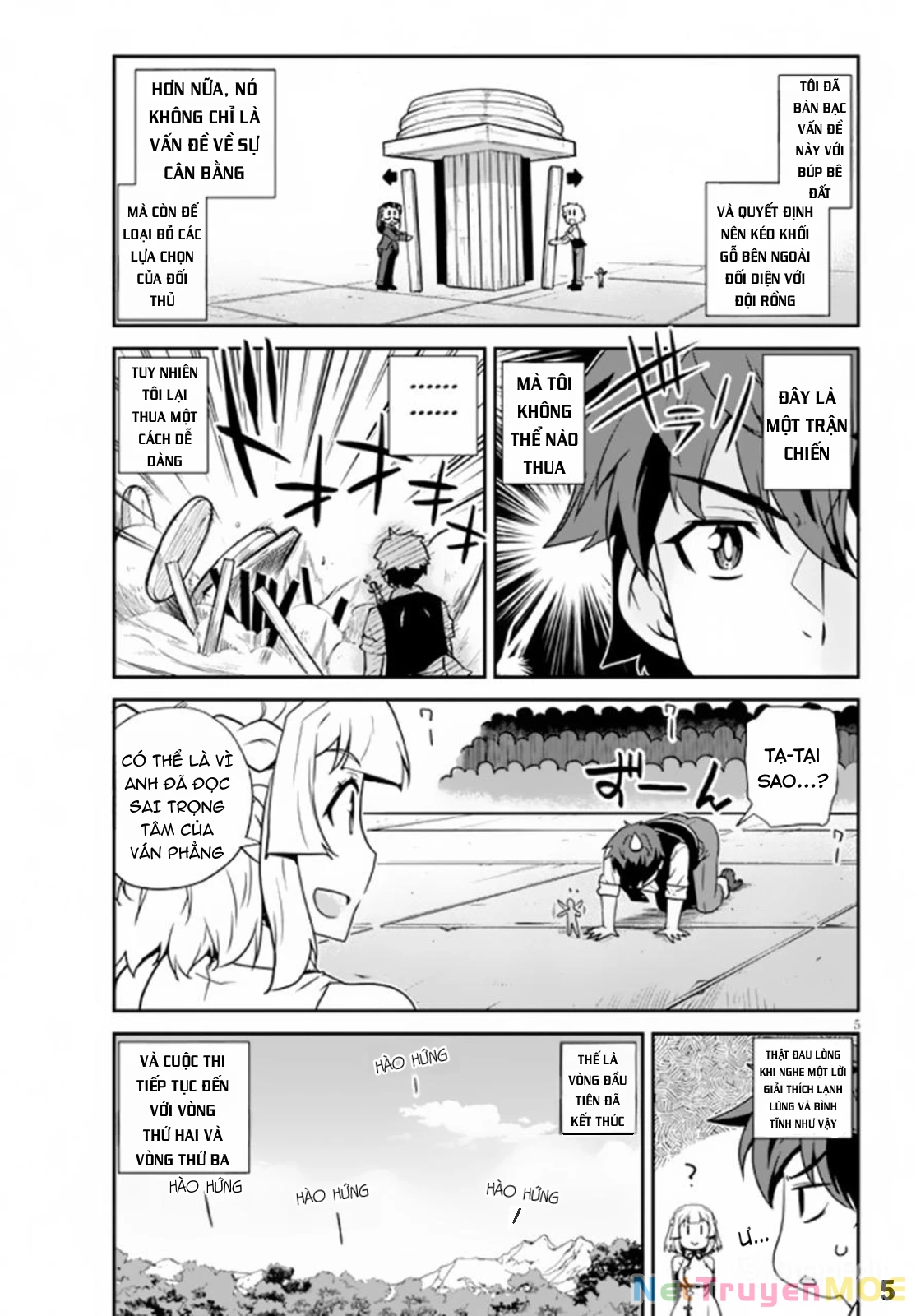 Isekai Nonbiri Nouka Chapter 237 - Trang 2