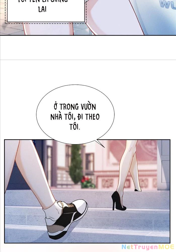 Đêm Tối Khẽ Hôn Tôi Chapter 1 - Trang 2