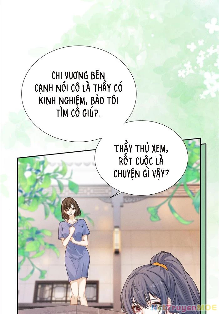 Đêm Tối Khẽ Hôn Tôi Chapter 1 - Trang 2