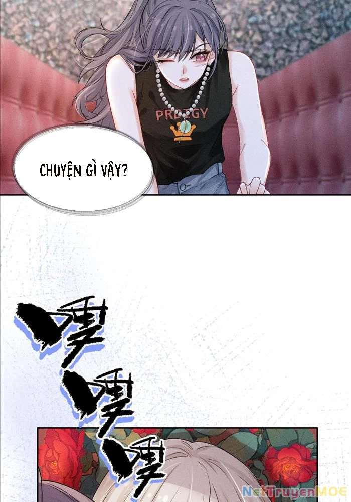 Đêm Tối Khẽ Hôn Tôi Chapter 1 - Trang 2