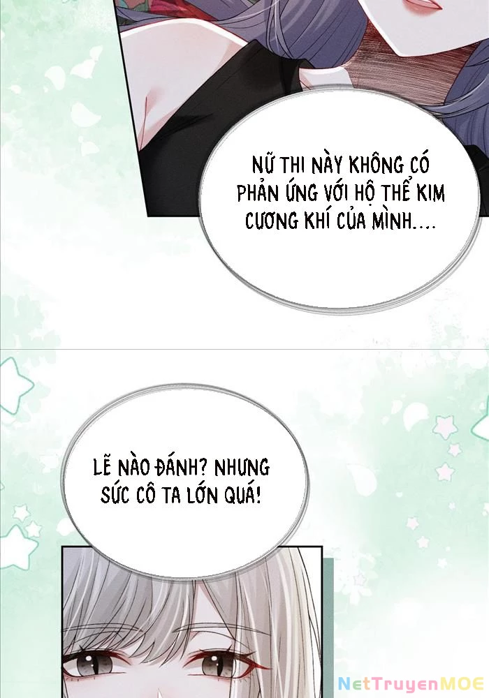 Đêm Tối Khẽ Hôn Tôi Chapter 1 - Trang 2