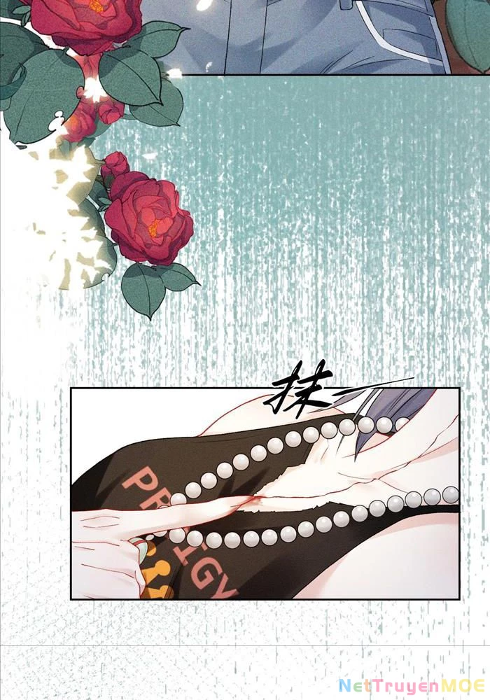 Đêm Tối Khẽ Hôn Tôi Chapter 1 - Trang 2