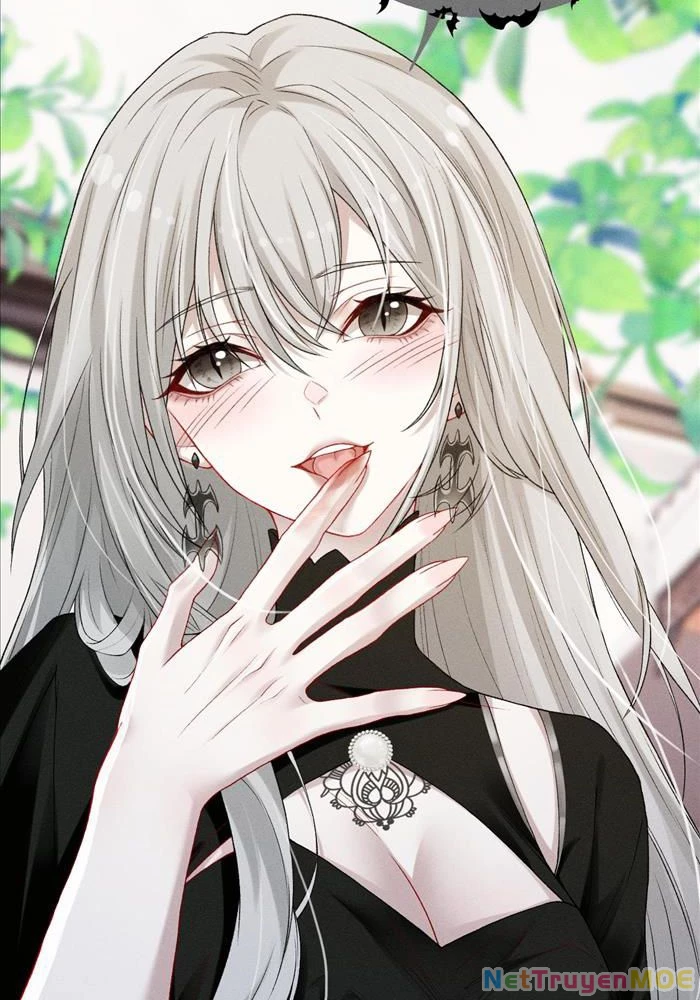 Đêm Tối Khẽ Hôn Tôi Chapter 1 - Trang 2