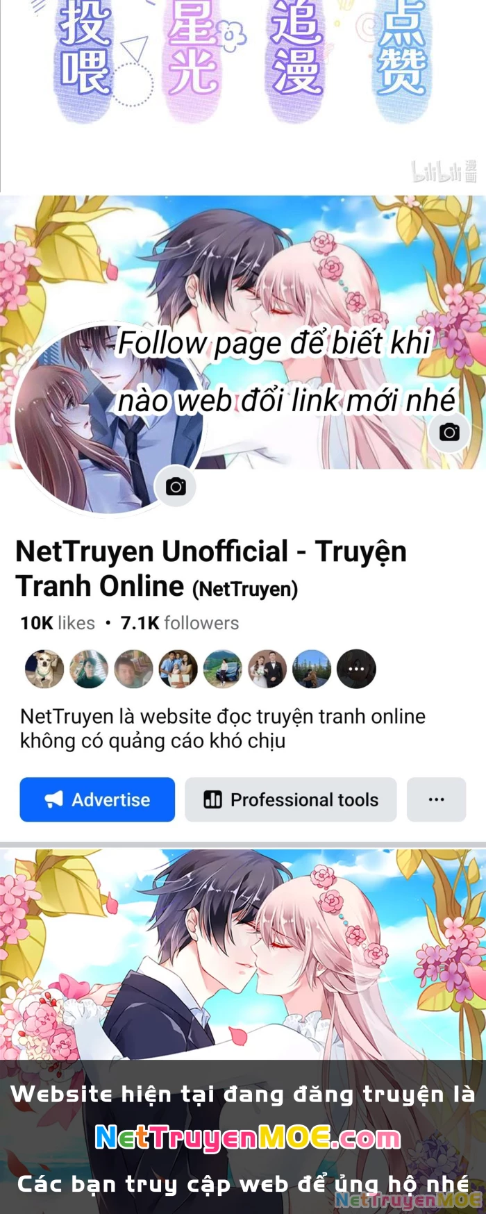 Đêm Tối Khẽ Hôn Tôi Chapter 1 - Trang 2