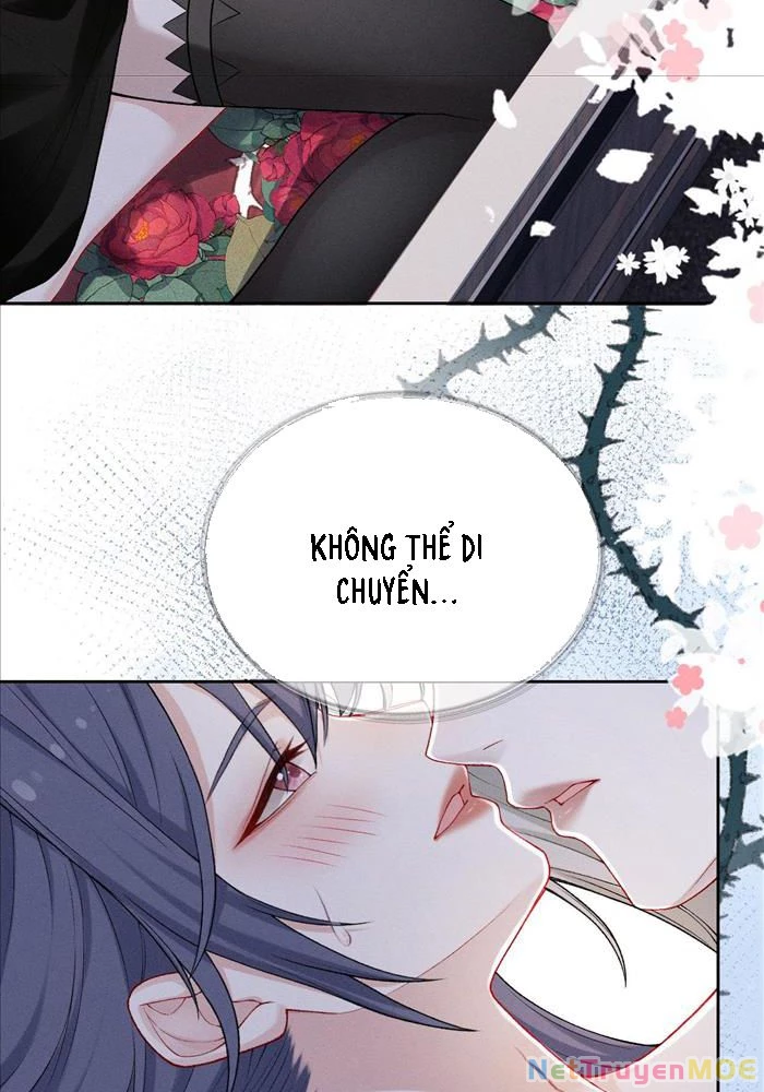 Đêm Tối Khẽ Hôn Tôi Chapter 2 - Trang 2