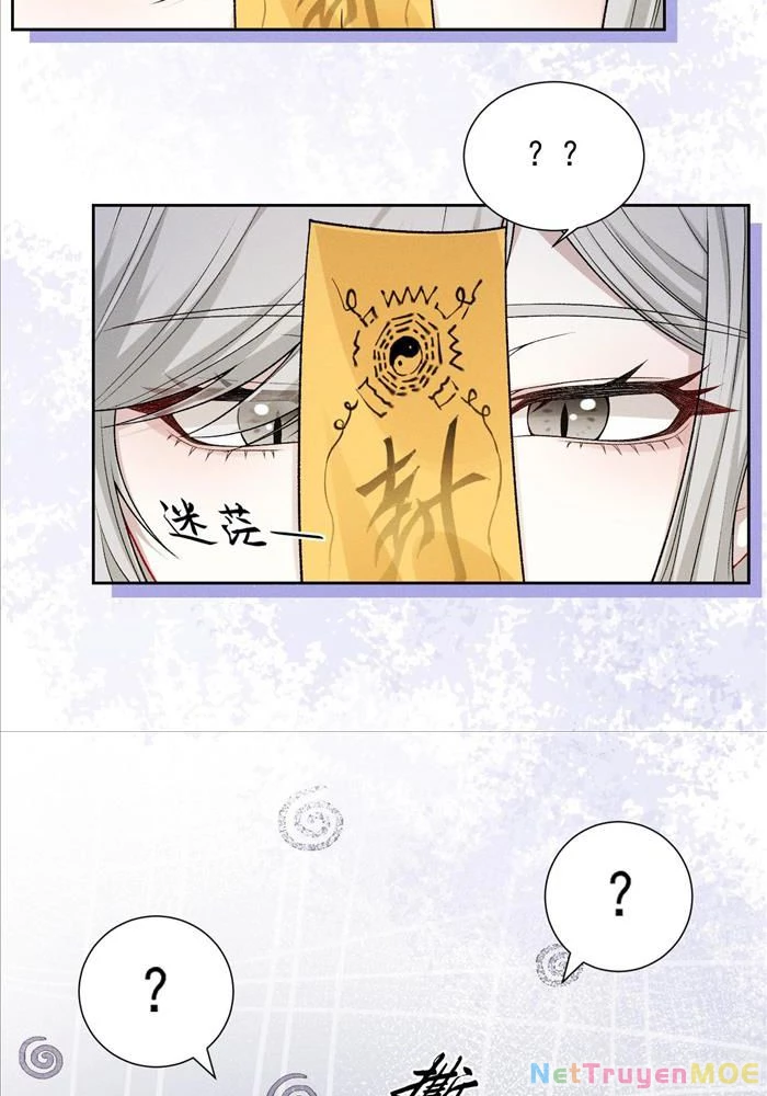 Đêm Tối Khẽ Hôn Tôi Chapter 2 - Trang 2