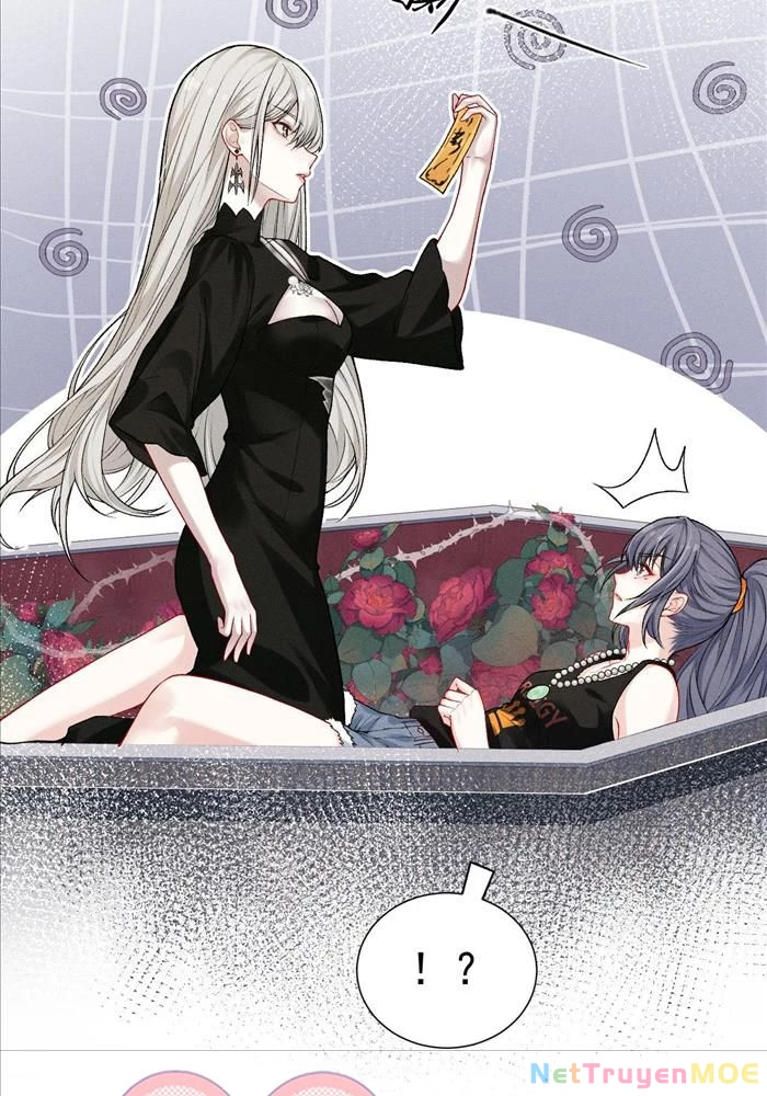 Đêm Tối Khẽ Hôn Tôi Chapter 2 - Trang 2