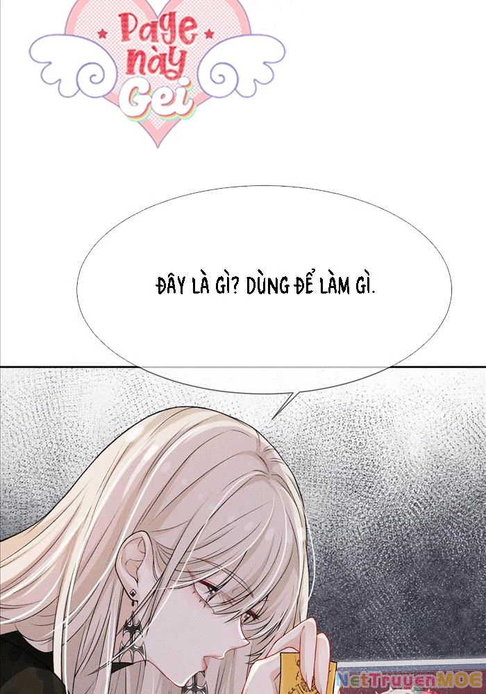 Đêm Tối Khẽ Hôn Tôi Chapter 2 - Trang 2