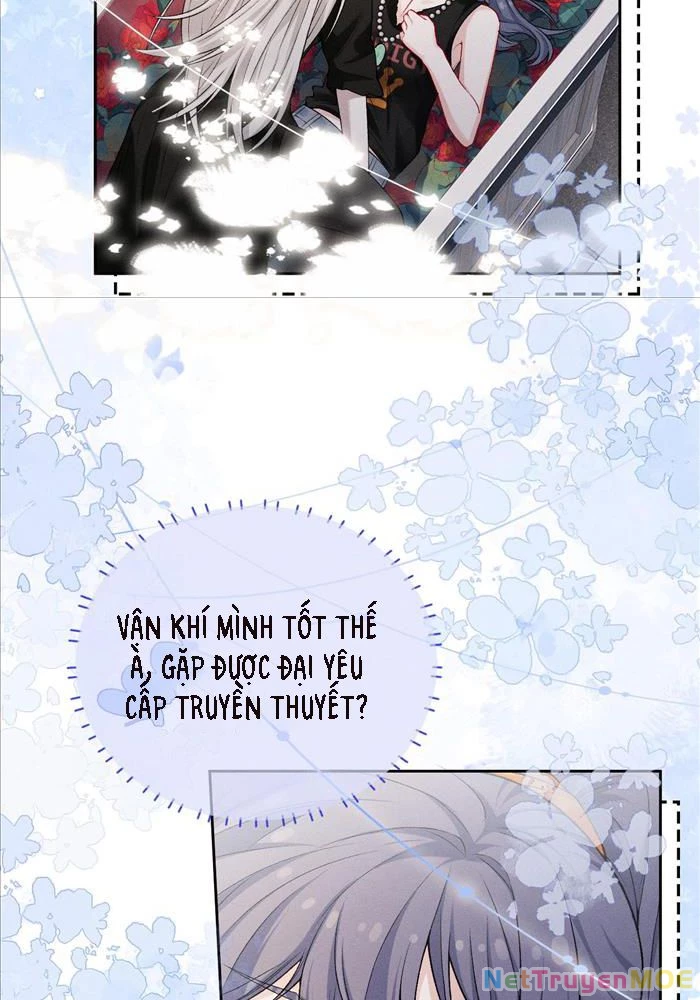 Đêm Tối Khẽ Hôn Tôi Chapter 2 - Trang 2