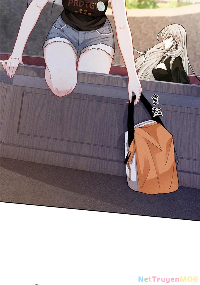 Đêm Tối Khẽ Hôn Tôi Chapter 2 - Trang 2