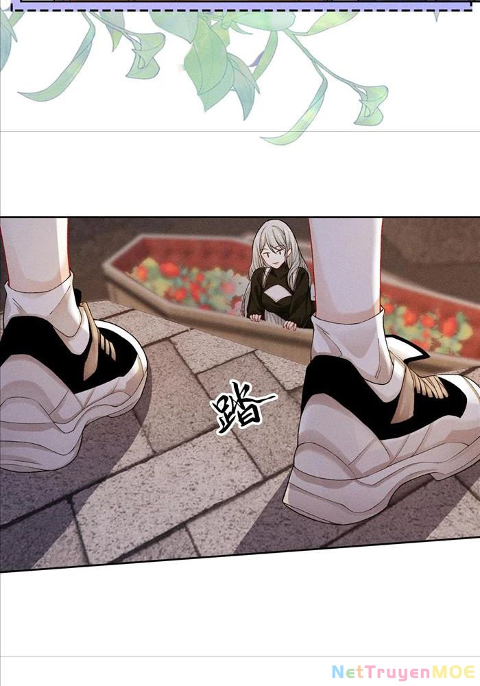 Đêm Tối Khẽ Hôn Tôi Chapter 2 - Trang 2