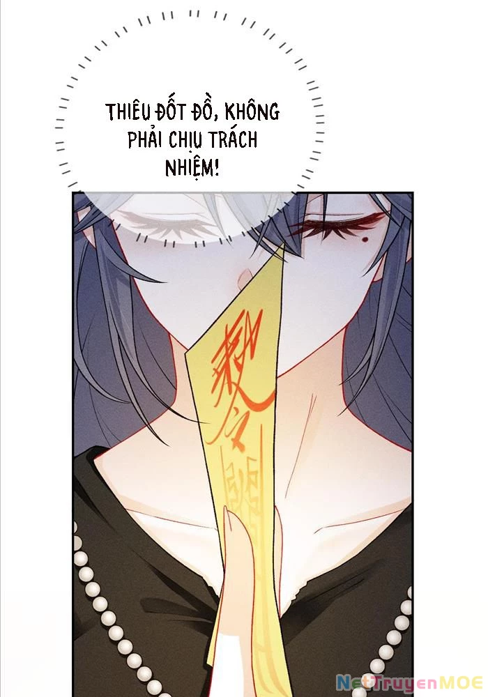 Đêm Tối Khẽ Hôn Tôi Chapter 2 - Trang 2