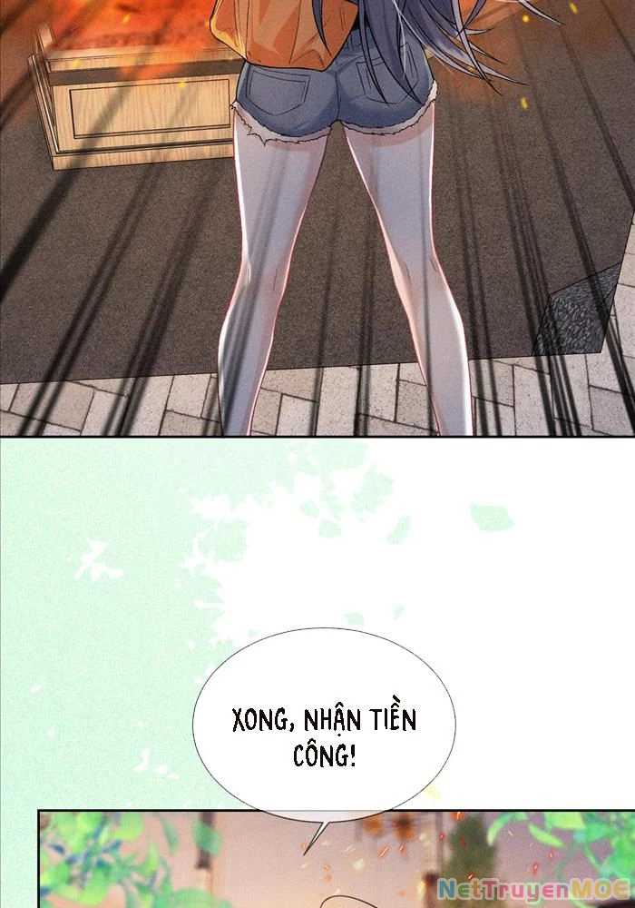 Đêm Tối Khẽ Hôn Tôi Chapter 2 - Trang 2