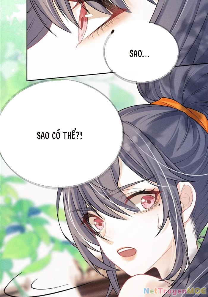 Đêm Tối Khẽ Hôn Tôi Chapter 2 - Trang 2