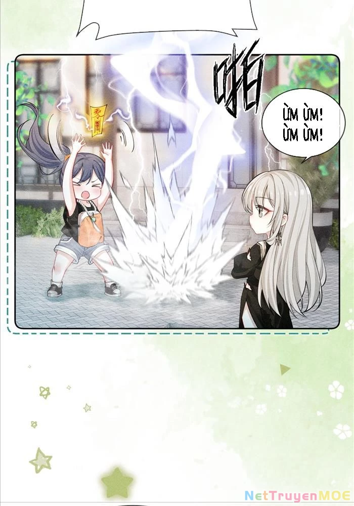 Đêm Tối Khẽ Hôn Tôi Chapter 3 - Trang 2