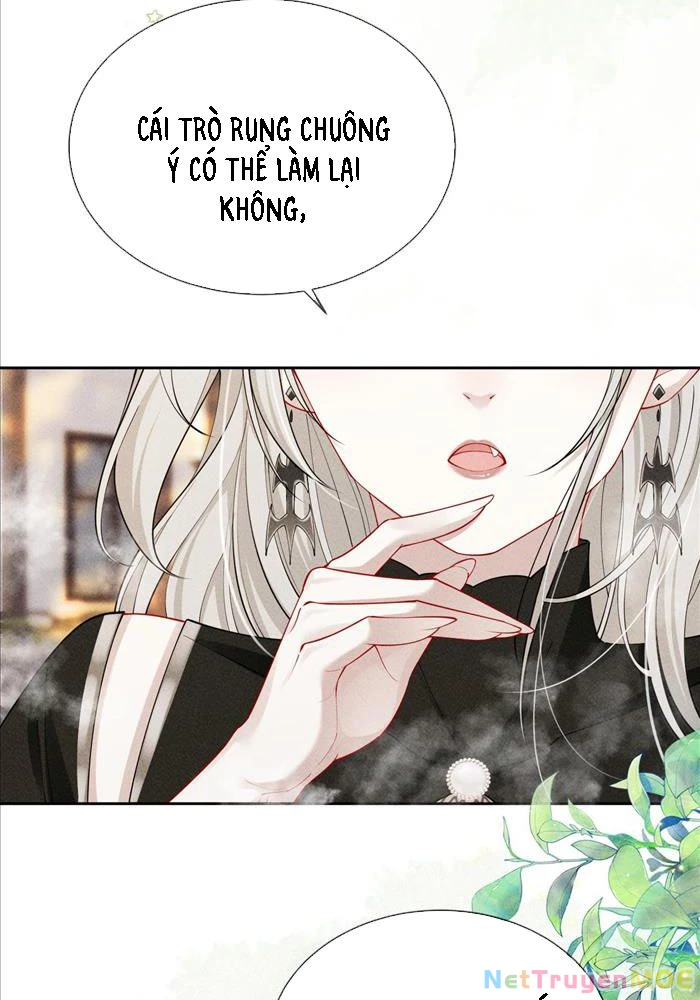 Đêm Tối Khẽ Hôn Tôi Chapter 3 - Trang 2