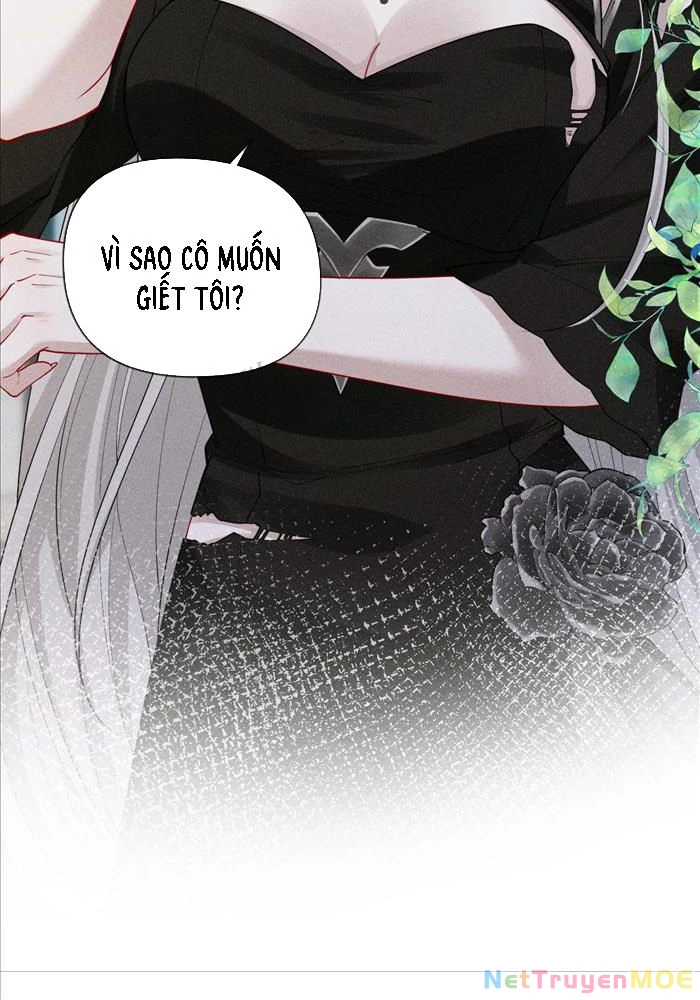 Đêm Tối Khẽ Hôn Tôi Chapter 3 - Trang 2