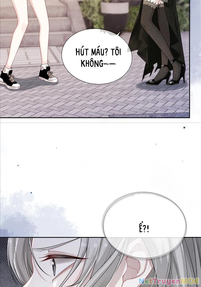 Đêm Tối Khẽ Hôn Tôi Chapter 3 - Trang 2