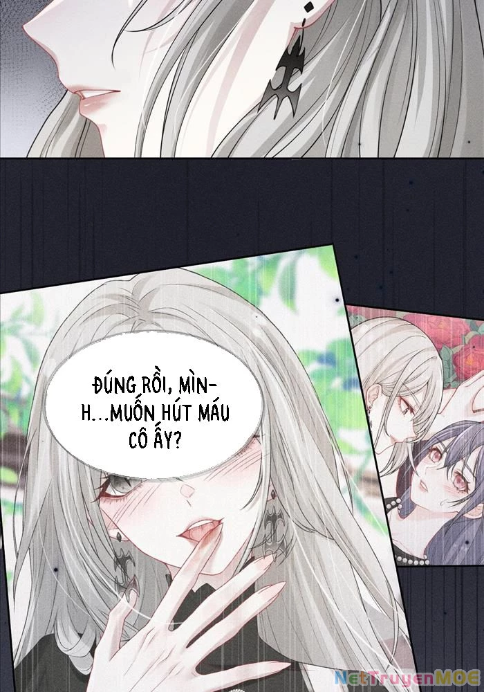 Đêm Tối Khẽ Hôn Tôi Chapter 3 - Trang 2