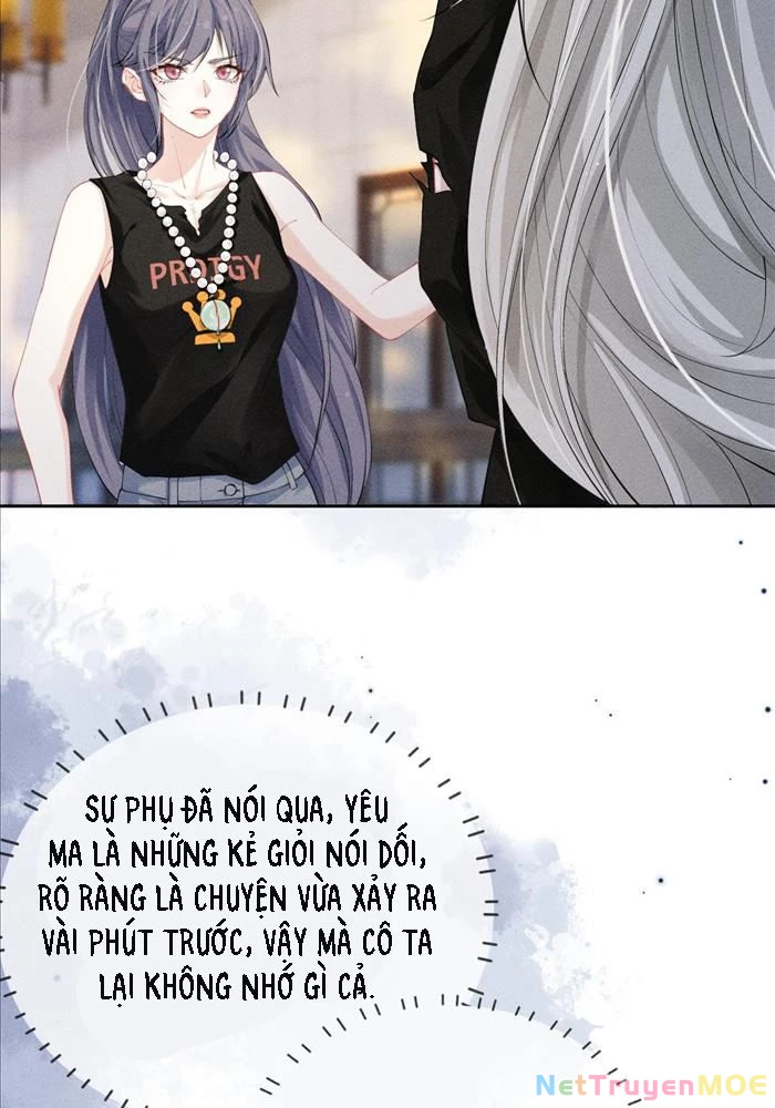 Đêm Tối Khẽ Hôn Tôi Chapter 3 - Trang 2