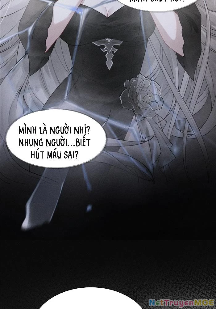 Đêm Tối Khẽ Hôn Tôi Chapter 3 - Trang 2