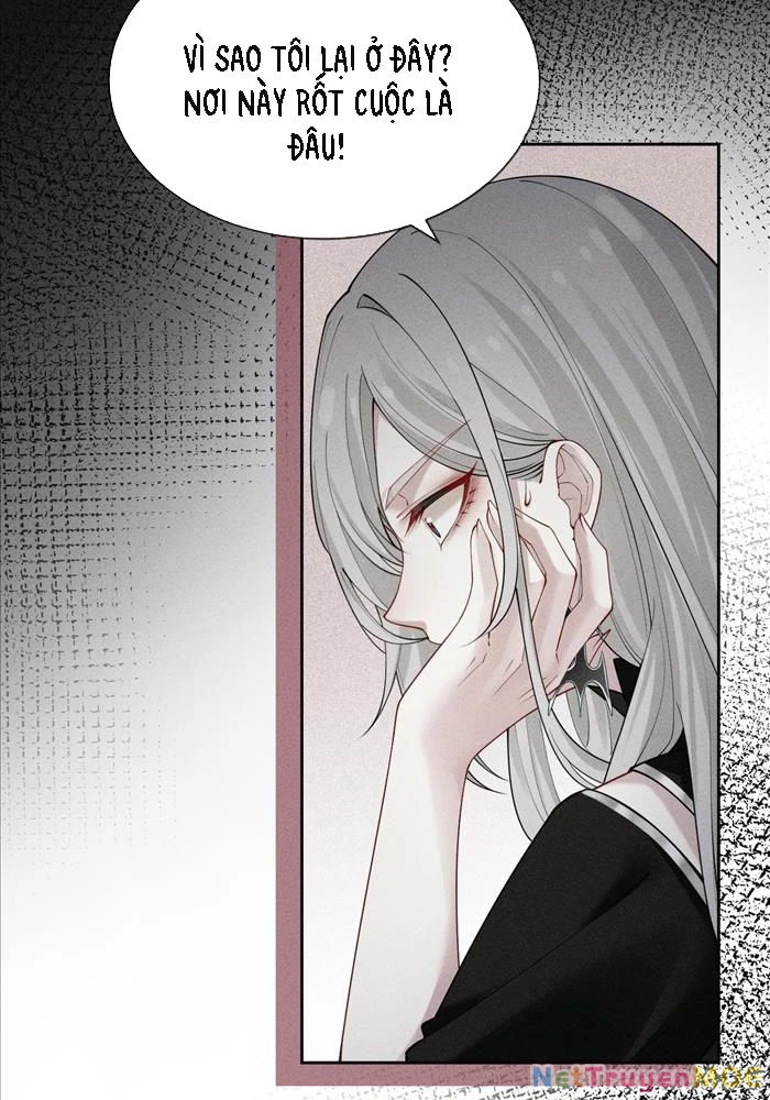 Đêm Tối Khẽ Hôn Tôi Chapter 3 - Trang 2