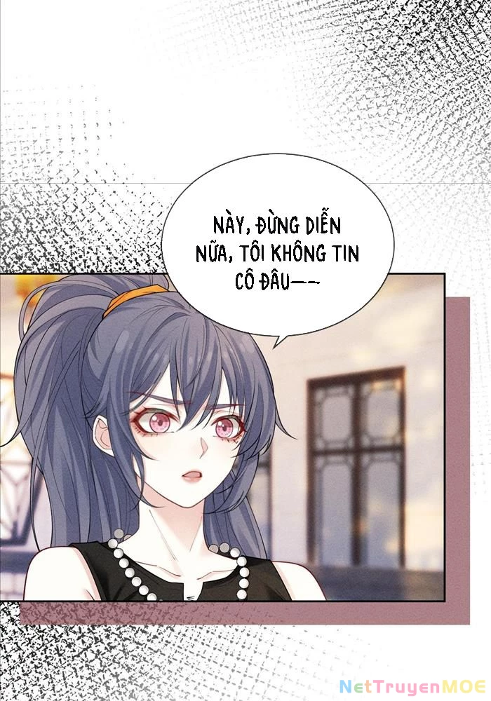 Đêm Tối Khẽ Hôn Tôi Chapter 3 - Trang 2
