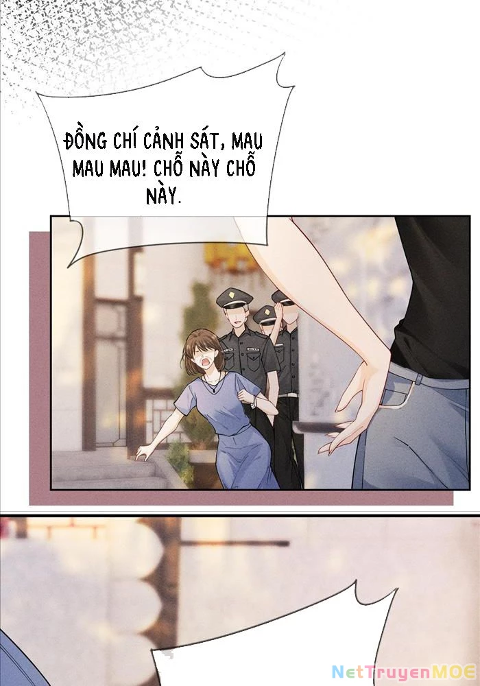 Đêm Tối Khẽ Hôn Tôi Chapter 3 - Trang 2