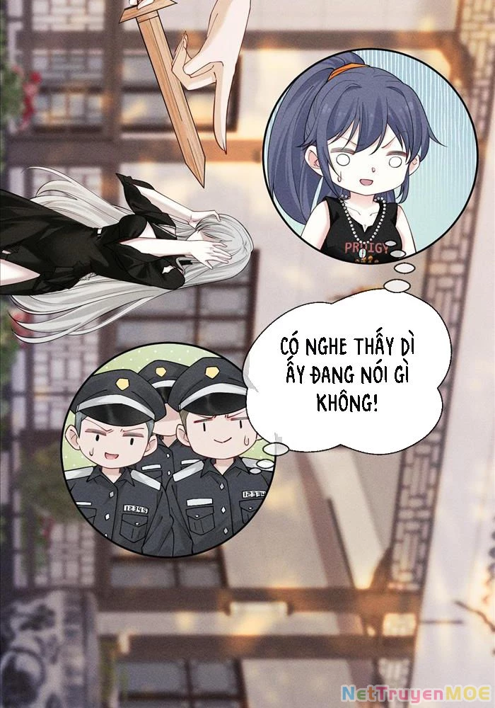 Đêm Tối Khẽ Hôn Tôi Chapter 3 - Trang 2