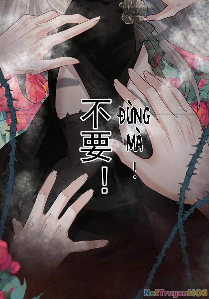 Đêm Tối Khẽ Hôn Tôi Chapter 3 - Trang 2
