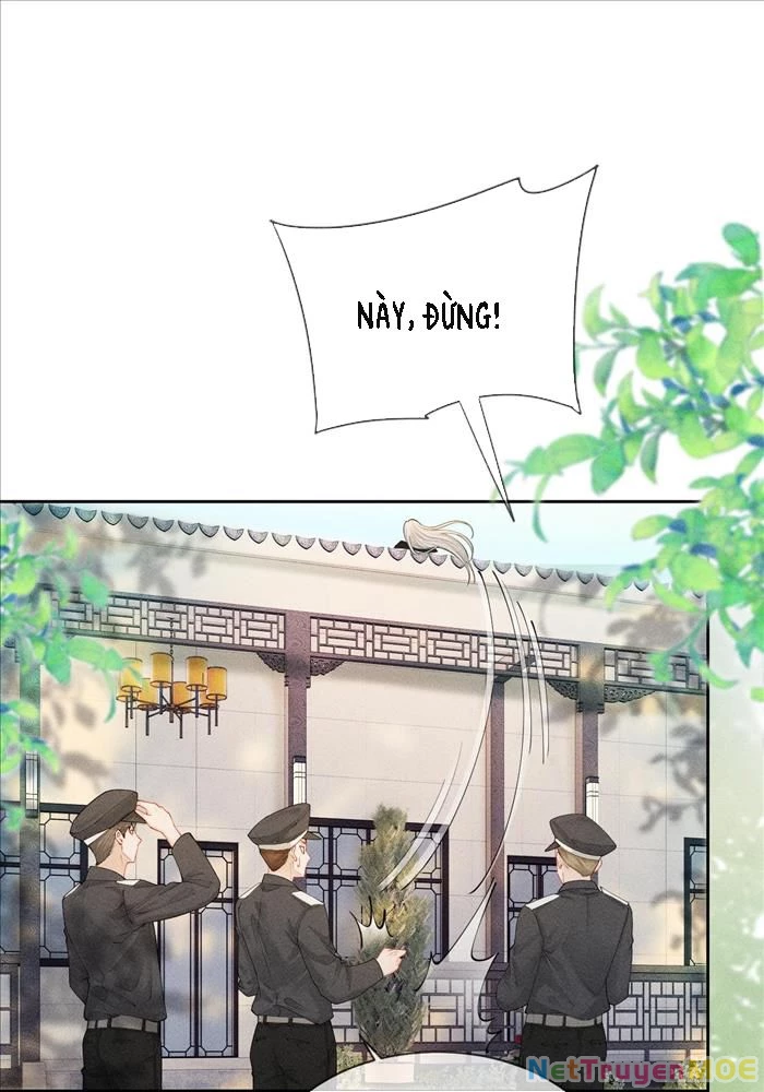 Đêm Tối Khẽ Hôn Tôi Chapter 3 - Trang 2