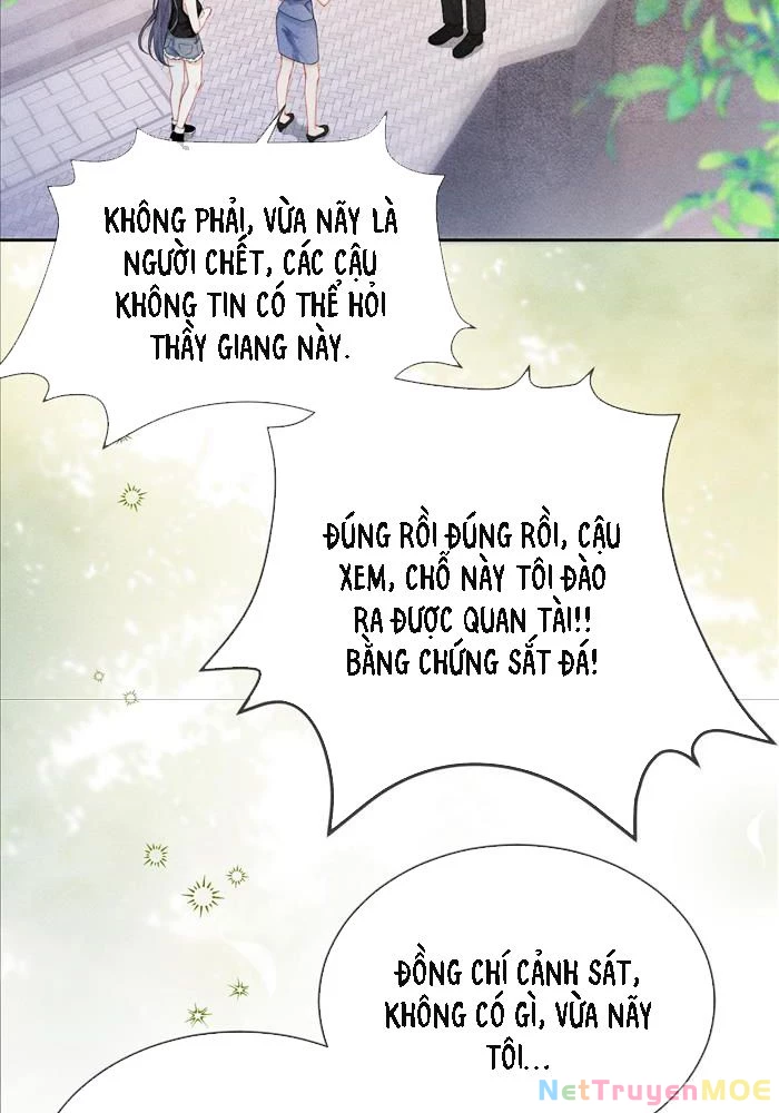 Đêm Tối Khẽ Hôn Tôi Chapter 3 - Trang 2