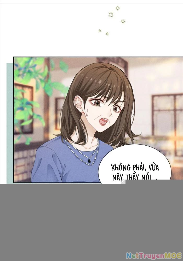 Đêm Tối Khẽ Hôn Tôi Chapter 3 - Trang 2