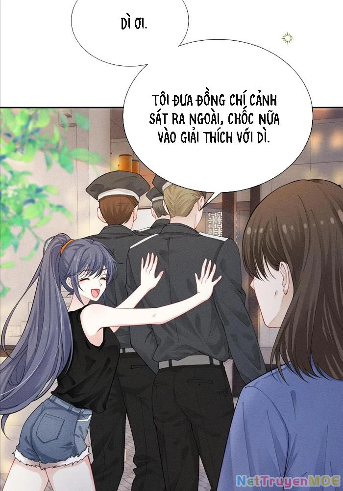 Đêm Tối Khẽ Hôn Tôi Chapter 3 - Trang 2