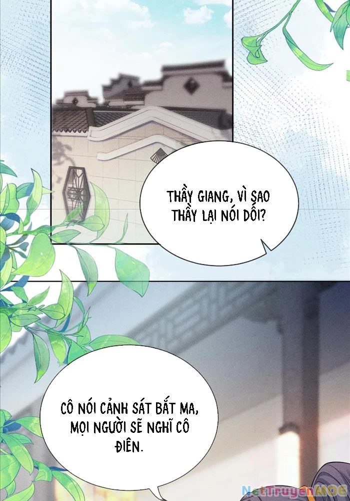 Đêm Tối Khẽ Hôn Tôi Chapter 3 - Trang 2